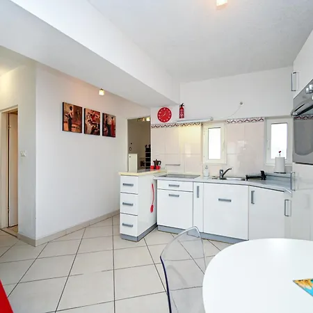 Apartment Bazen Zadar Exterior photo