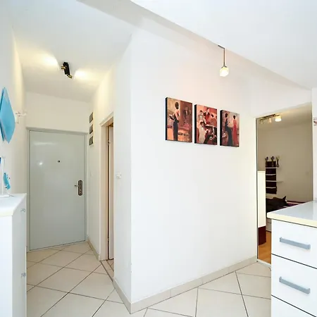 Apartment Bazen Zadar Exterior photo