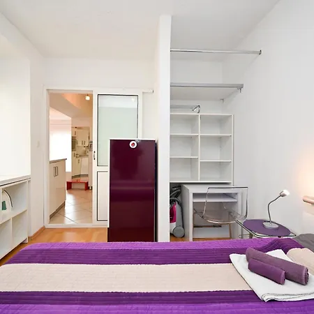 Apartment Bazen Zadar Exterior photo