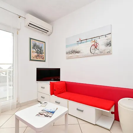 Apartment Bazen Zadar Exterior photo