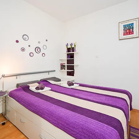 Apartment Bazen Zadar Exterior photo