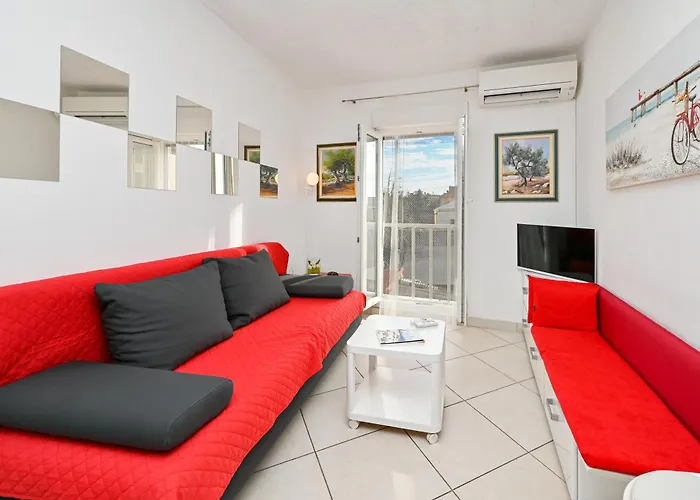 Apartment Bazen