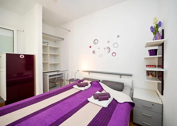 Apartment Bazen