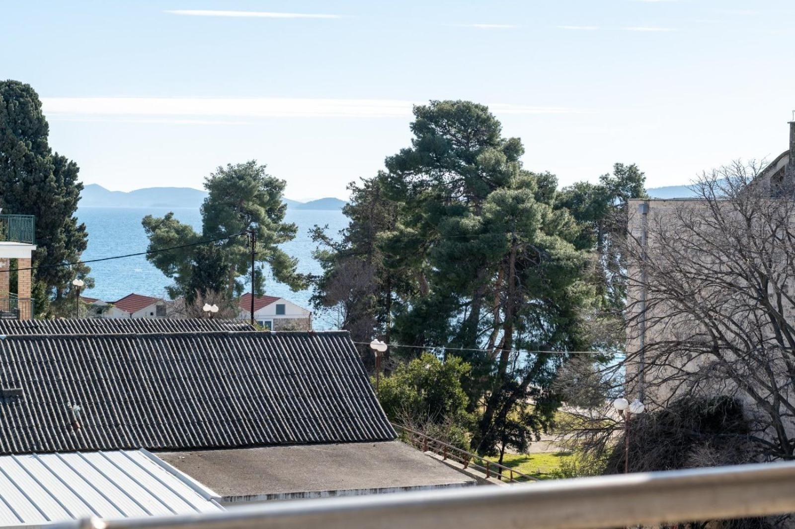 Lägenhet Bazen Zadar